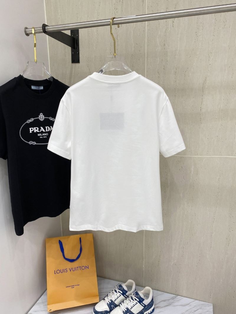 Prada T-Shirts